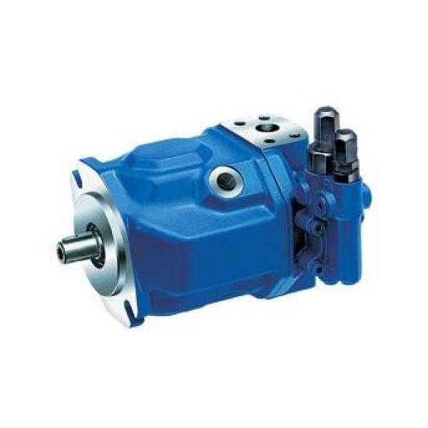 Rexroth Variable displacement pumps A10VSO 71 DR /31R-VPA42N00 #1 image