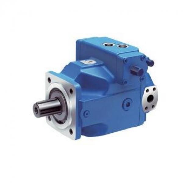 Rexroth Variable displacement pumps AA4VSO 40 DR /10R-PKD63N00 E #1 image