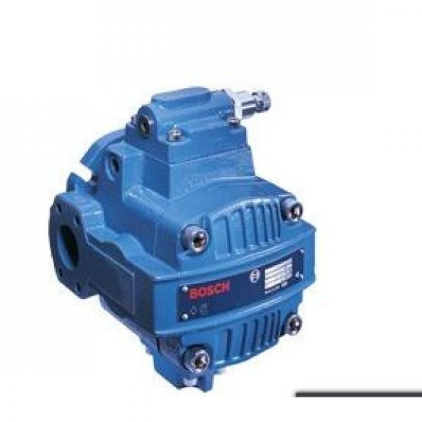 Rexroth Vane Pumps PRESS REG VPV16-32 210 BAR H CONTROL SAE #1 image