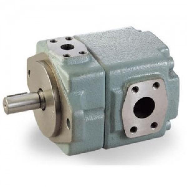 T6CC Quantitative vane pump T6CC-012-008-1R00-C100 #2 image