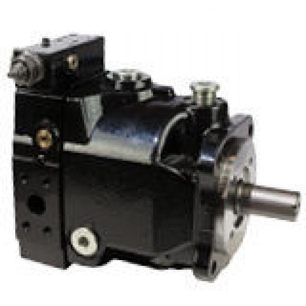 Piston pump PVT20 series PVT20-1L5D-C03-AB0 #4 image