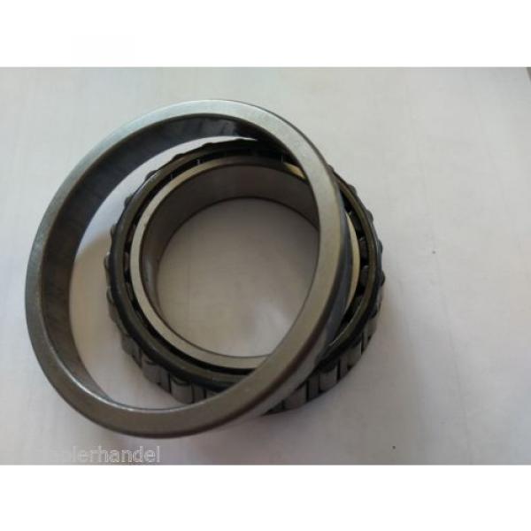 Needle roller bearings Warehouse Linde no. 9509000875 Type H/T/L/E BR 131,144, #1 image