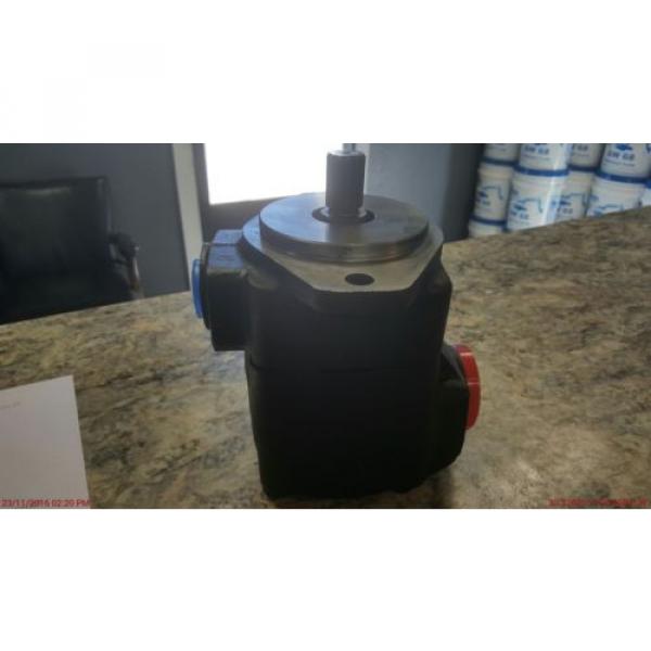 30VQ28B-11A20, CRS / Vickers, Hydraulic Pump #5 image