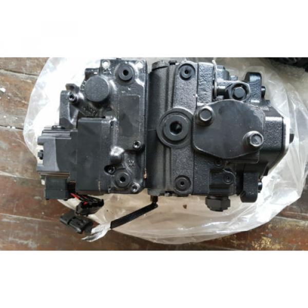 New Danfoss Axial Hydraulic Piston Pump 90R055 / Model # 80003344 #1 image