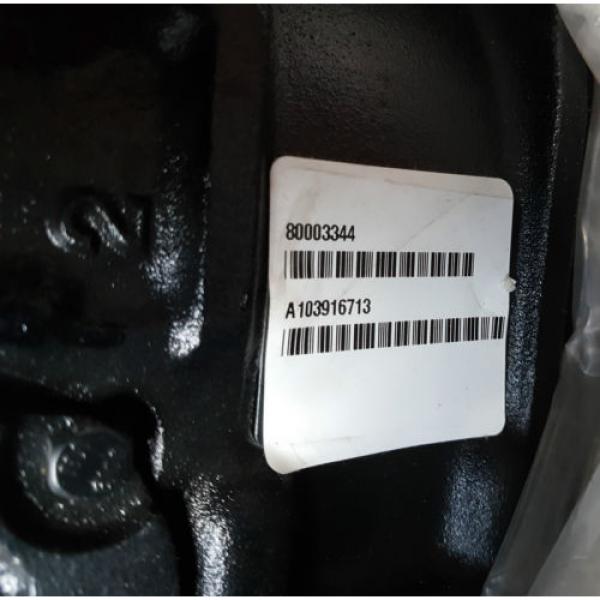 New Danfoss Axial Hydraulic Piston Pump 90R055 / Model # 80003344 #3 image