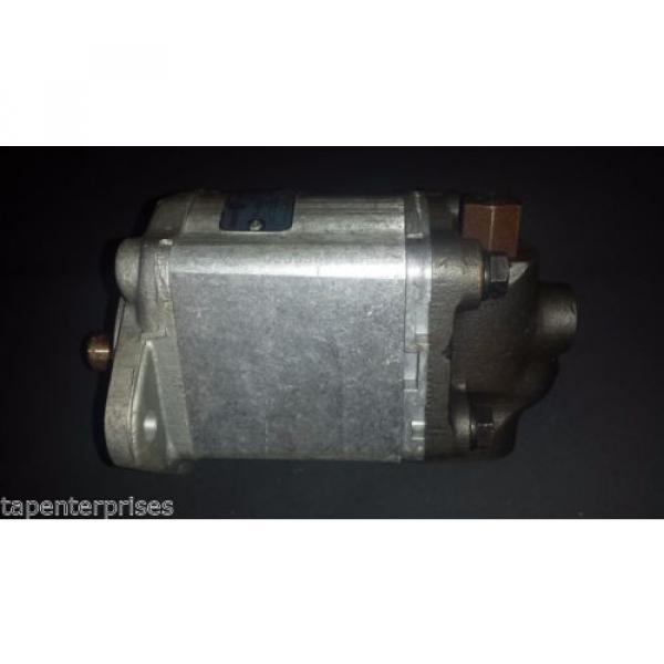 Sauer-Sundstrand Hydraulic Pump, A16L 30437 #3 image