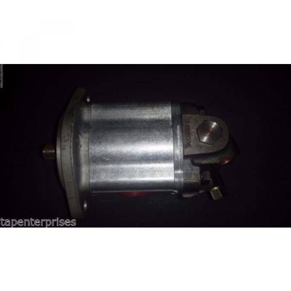 Sauer-Sundstrand Hydraulic Pump, A16L 30437 #4 image