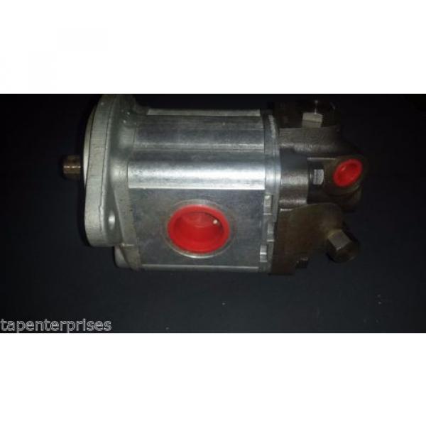 Sauer-Sundstrand Hydraulic Pump, A16L 30437 #5 image