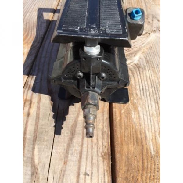 Dayton 42482 Hydraulic Pump 10,000 PSI #5 image