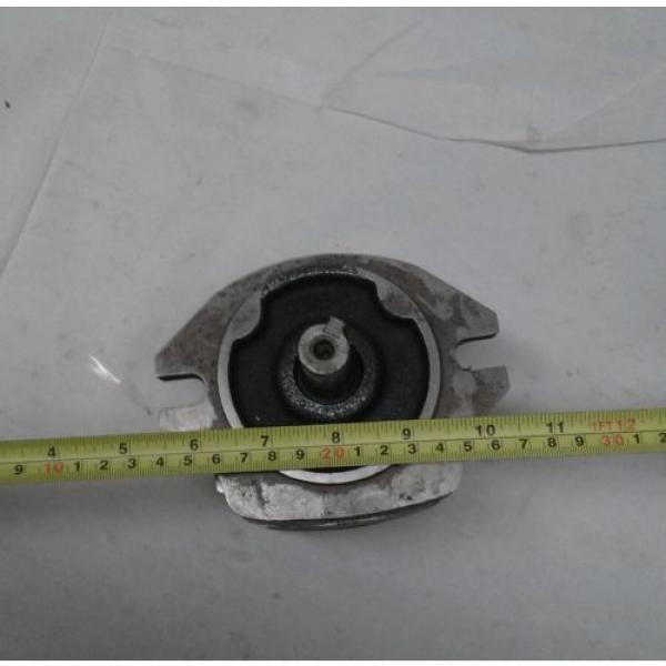 Rexroth Hydraulic Gear Pump PGH2-12/005RE07MU2 *00932244* #2 image
