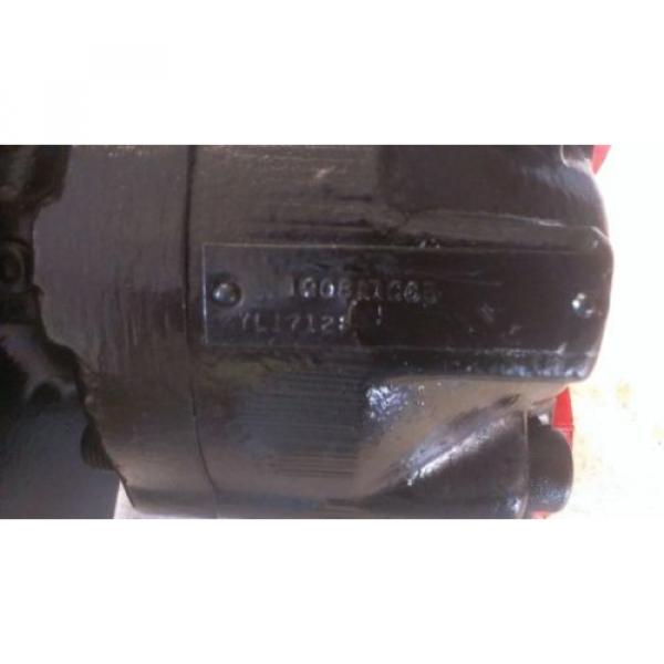 1908A1C6B, Hydreco Hydraulic Pump #3 image