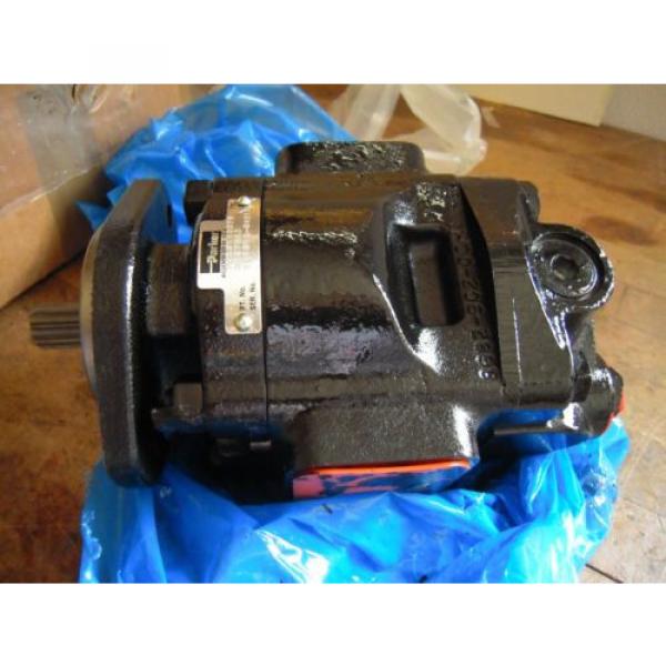 Parker Hydraulic Rotary Pump # 3597453 NEW #1 image