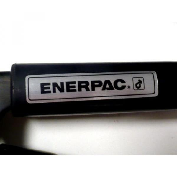 New ENERPAC WMC750 Self-Contained Hydraulic Cutter, 10, 000 psi- Free Shipping #4 image