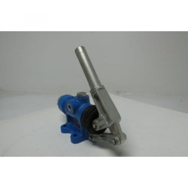 Hydropa HP 57 Positive Displacement Hydraulic Hand Pump #3 image