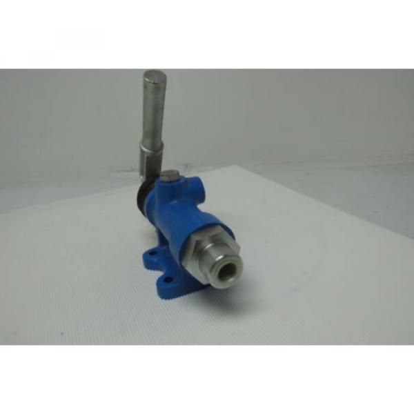 Hydropa HP 57 Positive Displacement Hydraulic Hand Pump #5 image