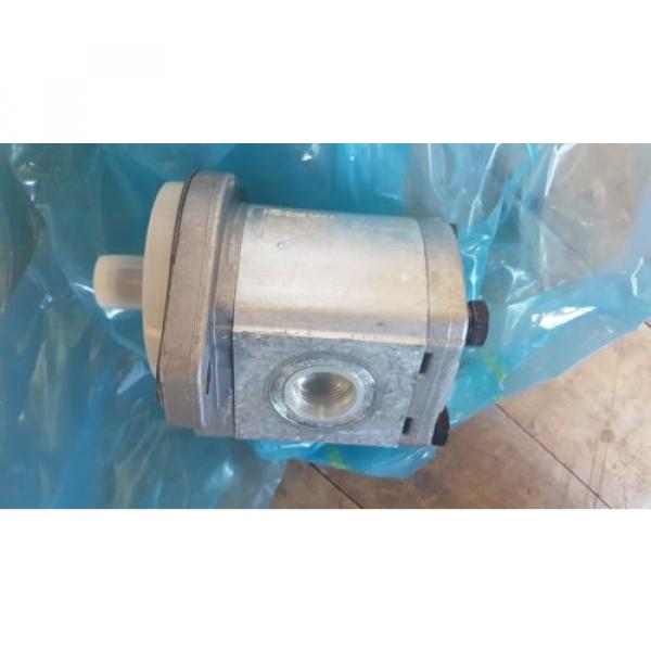 New OEM Casappa Hydraulic Pump PLP20.16B0-0 Made in Italy #1 image