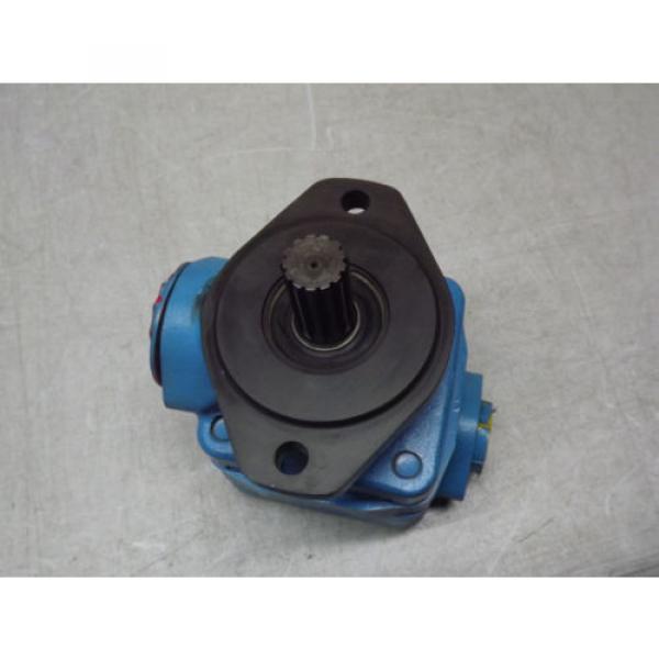Eaton V20 Hydraulic Vane Pump V20 1S9R 15A11 LH Vickers 9Gpm @ 1200rpm New #5 image