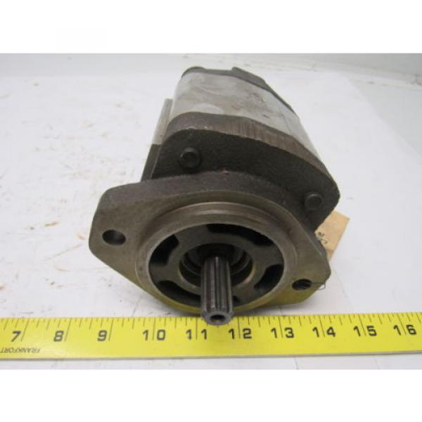 Commercial Intertech 93-05-404 P11 Series Single Hydraulic Pump 4000 PSI #2 image