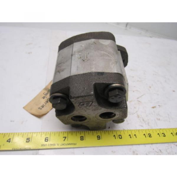 Commercial Intertech 93-05-404 P11 Series Single Hydraulic Pump 4000 PSI #4 image