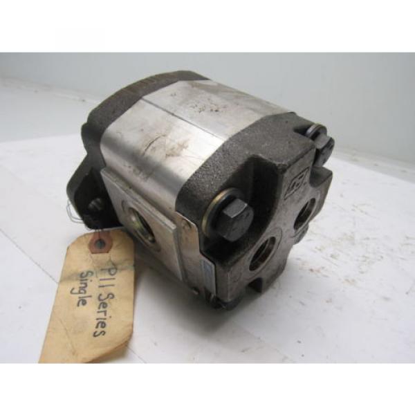 Commercial Intertech 93-05-404 P11 Series Single Hydraulic Pump 4000 PSI #5 image