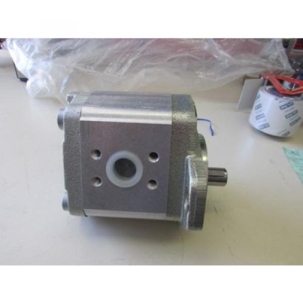 hydraulic pump MODEL#AZPG22-32 #3 image