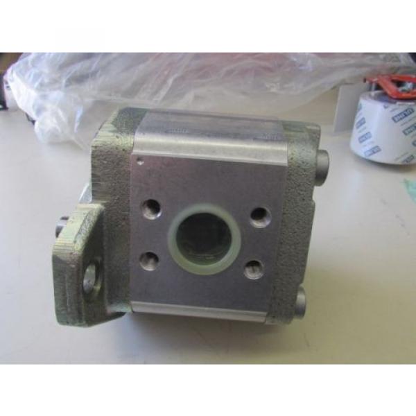 hydraulic pump MODEL#AZPG22-32 #5 image