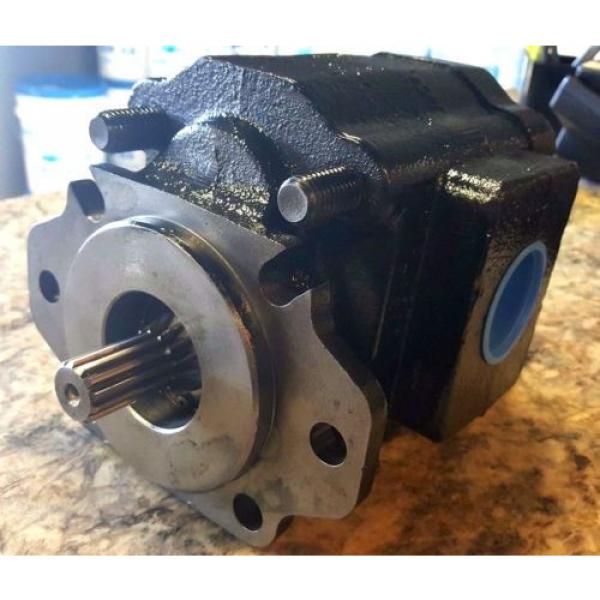 P51, Permco, Hydraulic Gear Pump #1 image