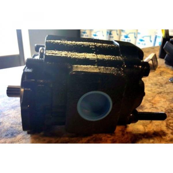 P51, Permco, Hydraulic Gear Pump #4 image