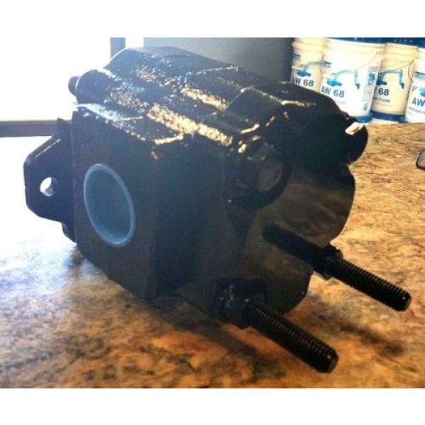P51, Permco, Hydraulic Gear Pump #5 image