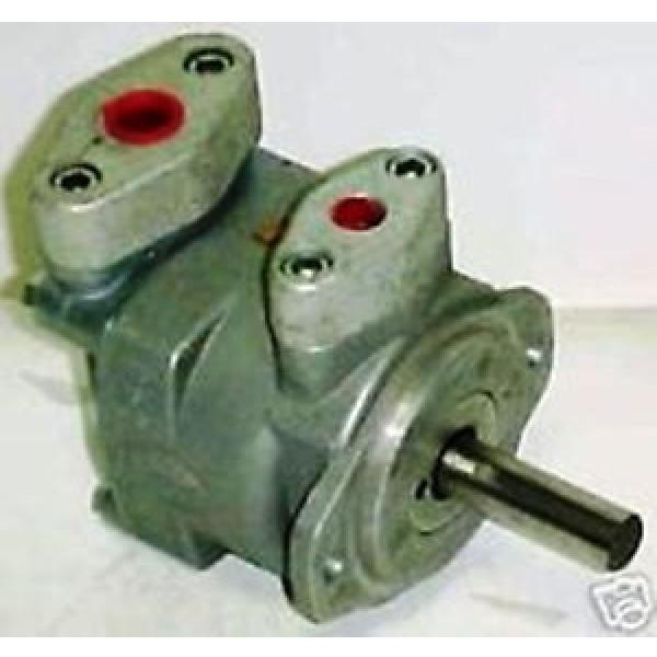 Gresen Hydraulic Vane Pump TB-6  6 GPM  NEW #1 image