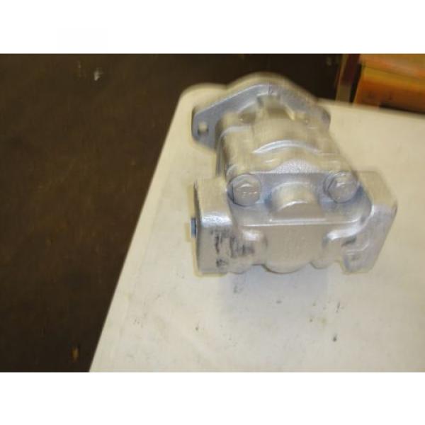 COMMERCIAL INTERTECH HYDRAULIC PUMP 324 9110 268 FREE SHIPPING #5 image