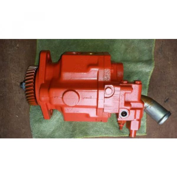 Eaton hydraulic pump rdh70423. 70412-366c eaton #1 image
