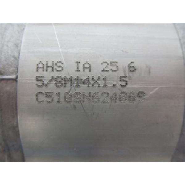 AHS Hydraulic AHS IA 25 6, Hydraulic Gear Pump #2 image