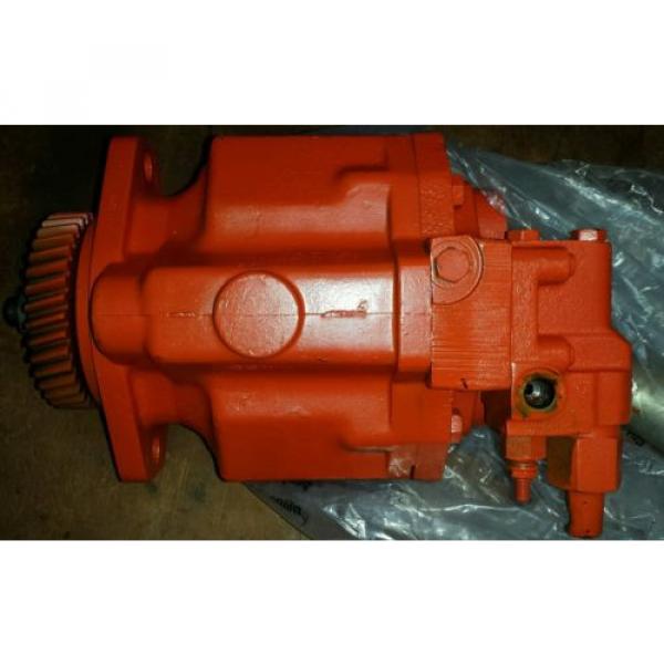Eaton hydraulic pump rdh70423. 70412-366c eaton #5 image