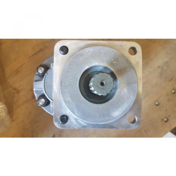 New Sauer Danfoss Hydraulic Pump Type CPA-1057 #5 image