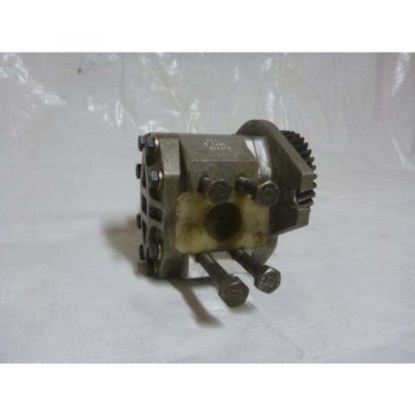 Shimadzu YP-15 Series Hydraulic Gear Pump #4 image
