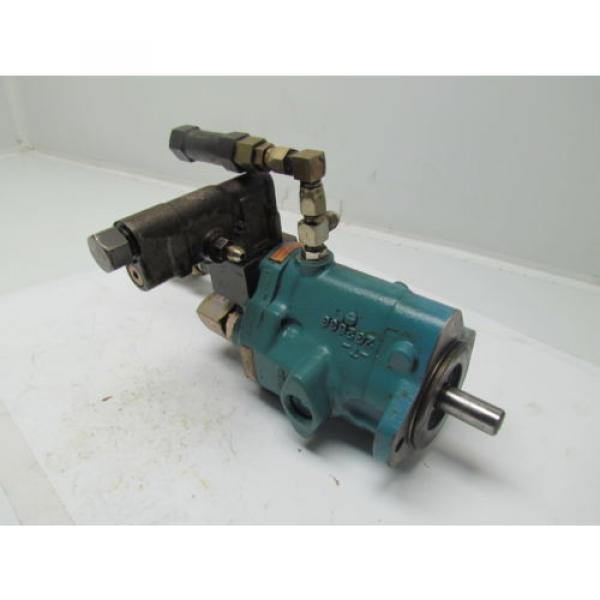 Vickers PVQ10-A2R-SE1S-10-C21V11B12 Hydraulic Pump Piston/Variable Volume #5 image