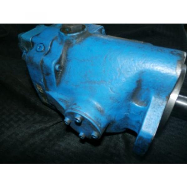 Vickers, Hydraulic Pump, PVB10RSY41 #3 image