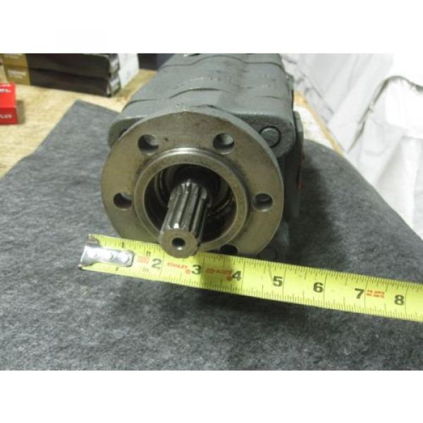 NEW WAGNER MINING 368476  HYDRAULIC PUMP PARKER COMMERCIAL 312-9122-120 #2 image