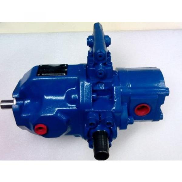 Rexroth Hydraulic Pump A10VS018DR/31R #2 image