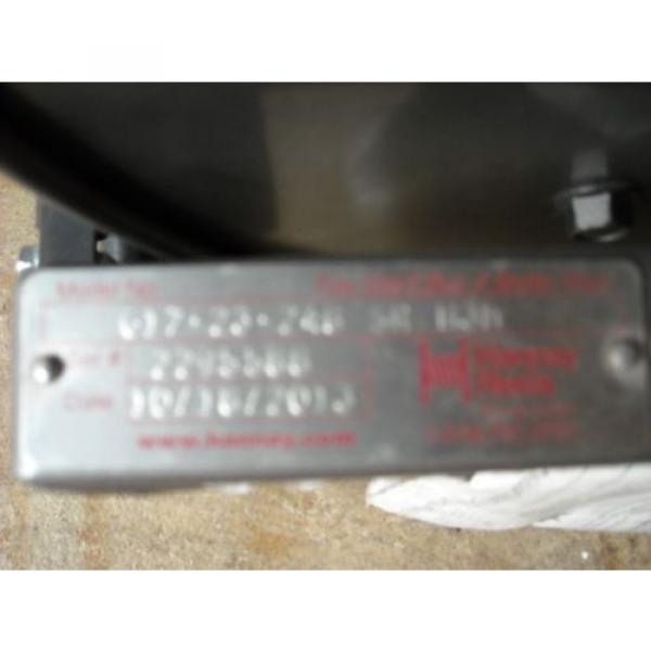 Rexroth Canada Germany r 902-400-196 Hydraulic pump #4 image