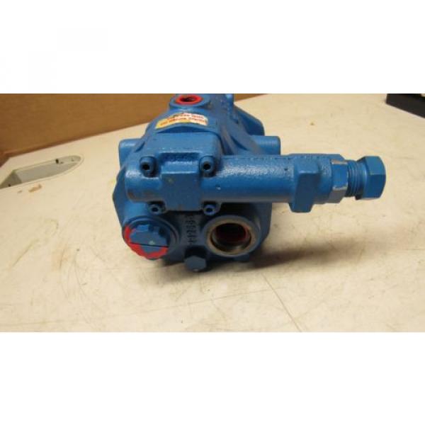 EATON VICKERS PVQ13-A2R HYDRAULIC PUMP 100208RB1001 #5 image