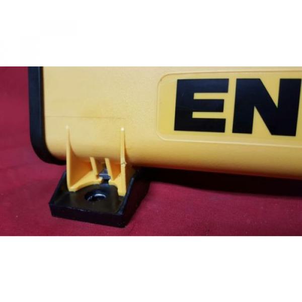 NEW Enerpac P842 P-842 Hydraulic Hand Pump 10,000 PSI 700 Bar               F #4 image
