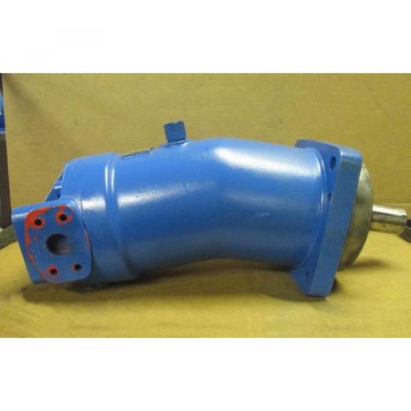 Rexroth Hydromatik Hydraulic Pump A2F125L2P2 #1 image