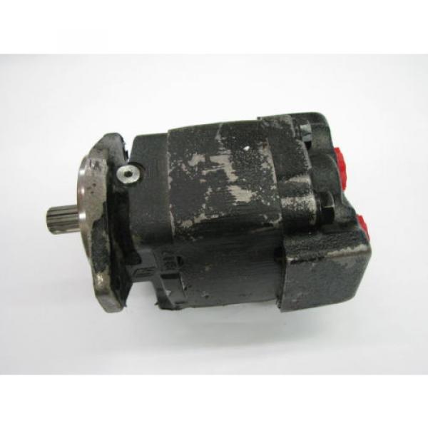 New Parker 326-9110-490 Hydraulic Pump #2 image
