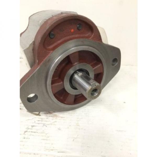 Dowty Hydraulic Gear Pump # 3PL150 CPSSAN 3P3150CPSSAN CW Rotation #4 image