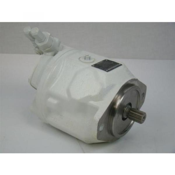 Rexroth hydraulic piston pumps LA10V028DRG/31R 27005-X000352 R902401111 #1 image