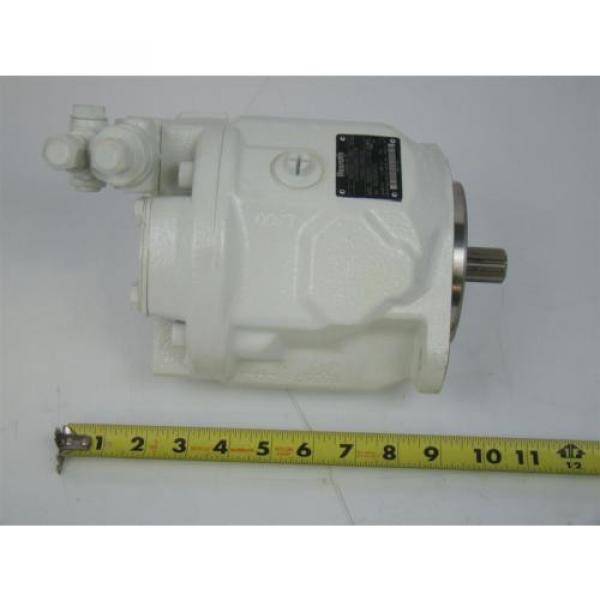 Rexroth hydraulic piston pumps LA10V028DRG/31R 27005-X000352 R902401111 #2 image