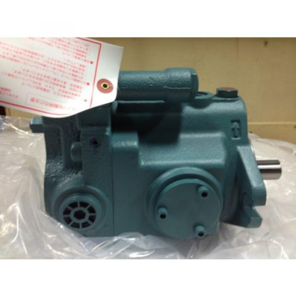 Daikin V-Series Hydraulic Pump V23A1RX-30 #3 image