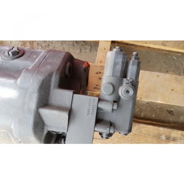 origin Rexroth Hydraulic Piston pumps AA10VO100DFR31RPKC61N00 / R902500444 #5 image